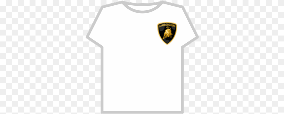 Corner Lamborghini Logo Remake Rcpd Clothing Swat Roblox, T-shirt, Shirt, Guitar, Musical Instrument Free Transparent Png