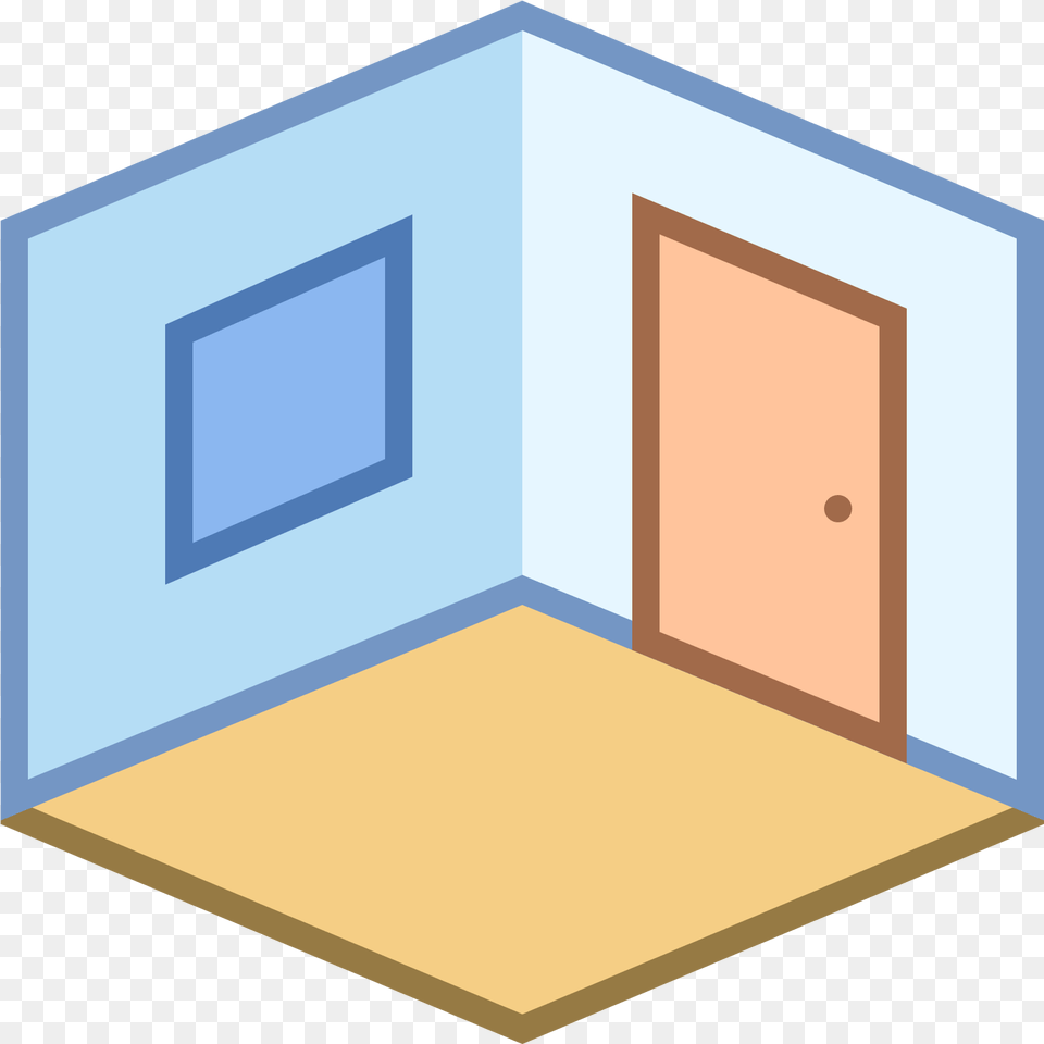 Corner Of Room Clipart, Plywood, Wood, Indoors, Outdoors Free Transparent Png