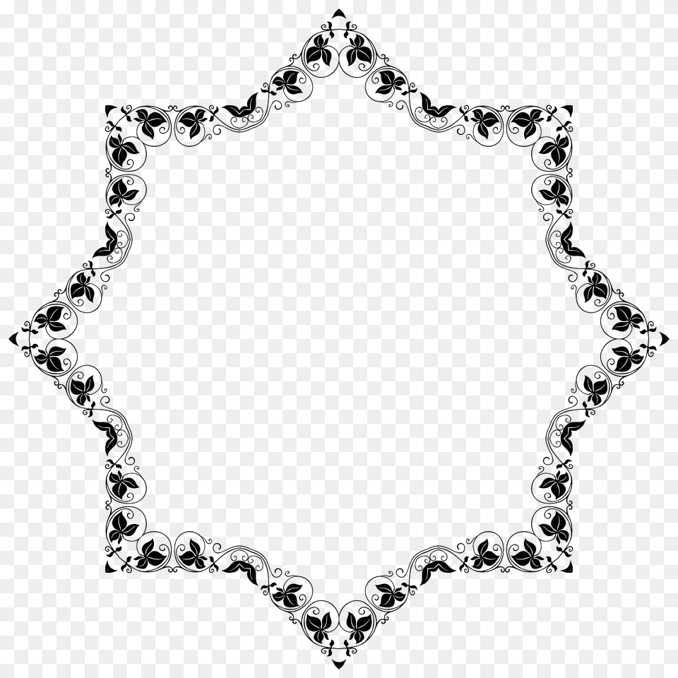 Corner Piece Ii Extrapolated 29 Clipart, Pattern, Accessories, Art, Floral Design Free Transparent Png