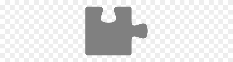 Corner Puzzle Piece, Bag, Plastic, Plastic Bag Png Image