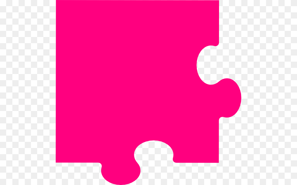 Corner Puzzle Pieces Clipart, Game, Jigsaw Puzzle Free Transparent Png
