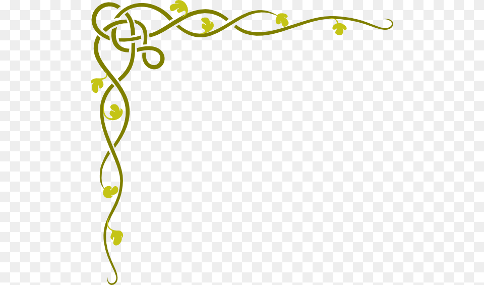 Corner Transparent Elegant Gold Corner Border, Art, Floral Design, Graphics, Pattern Png