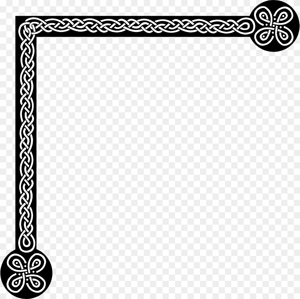 Corner Upper Left Stock Photo Illustration Of An Ornate, Home Decor, Blackboard, Accessories, Jewelry Png