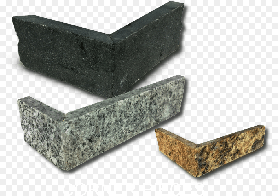 Corners Wood, Rock, Brick, Mailbox Png