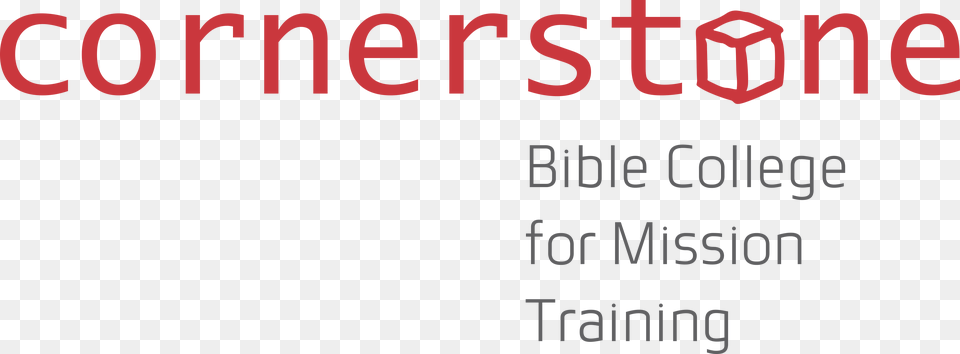 Cornerstone Bible College, Text Png Image