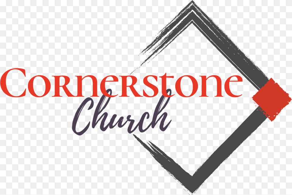 Cornerstone Church Full Logo Stainless Steel 12mm Printed Wood Stud Earrings Black, Book, Publication, Text, People Free Png