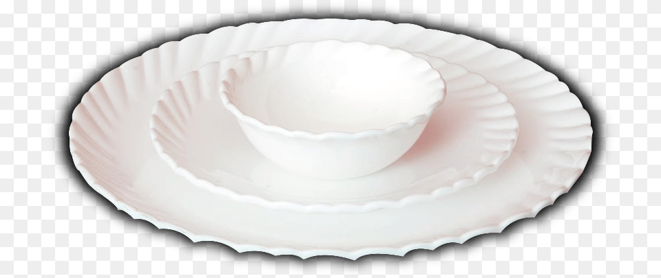 Cornet Crockery Bowl, Art, Porcelain, Pottery, Saucer Png Image