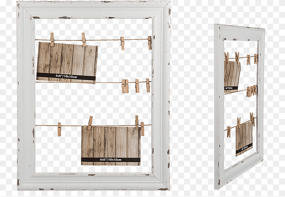Cornice Con Fili E Mollette, Plywood, Wood, Art, Collage Free Transparent Png