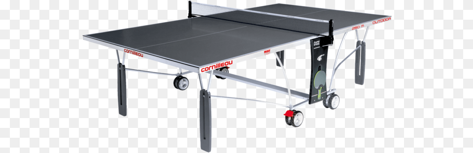 Cornilleau, Ping Pong, Sport Png Image