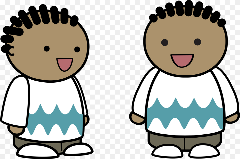 Cornrows Cartoon Character Comics Model Sheet, Baby, Person, Face, Head Free Png