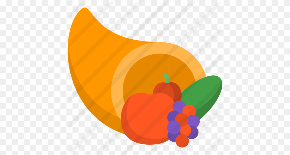 Cornucopia, Food, Fruit, Plant, Produce Png Image