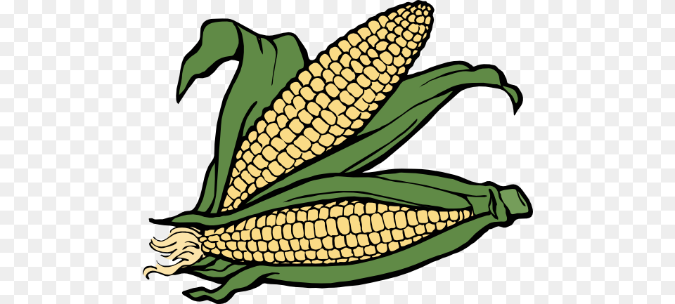 Cornucopia Clipart Suggestions For Cornucopia Clipart Download, Corn, Food, Grain, Plant Png Image