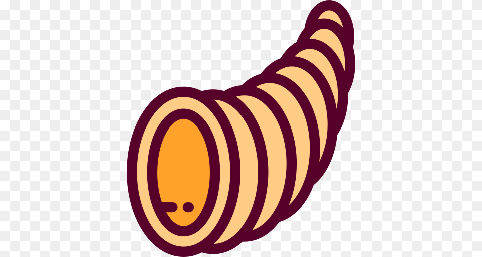 Cornucopia Icon, Carrot, Food, Plant, Produce Free Png Download