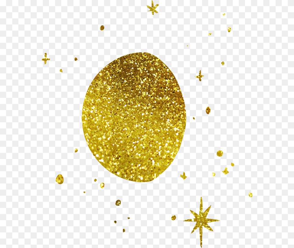 Cornwall Wedding Photographer Gibbous Moon Circle, Glitter, Gold, Astronomy, Nature Free Transparent Png