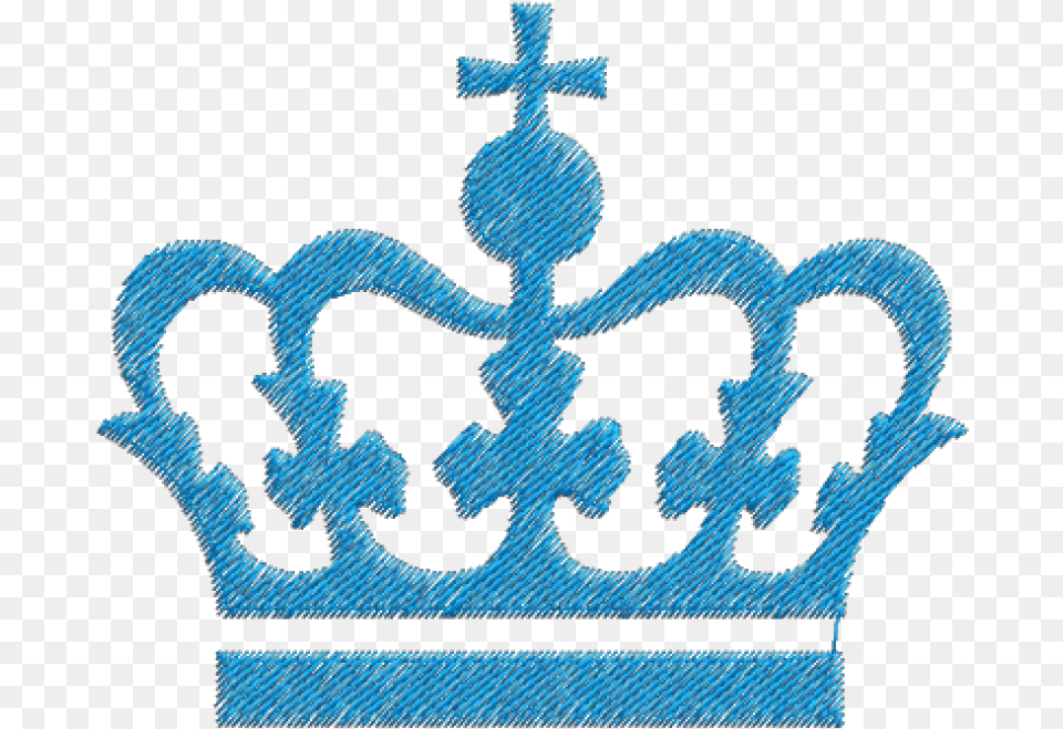 Coroa Azul Em Download Dansk Fremmedpas, Accessories, Jewelry, Crown Free Png