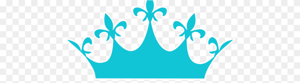 Coroa Azul Princess Crown Blue, Accessories, Jewelry, Outdoors, Turquoise Free Png Download