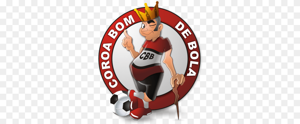 Coroa Bom De Bola Don Bosco Dumaguete Logo, People, Person, Food, Ketchup Free Transparent Png