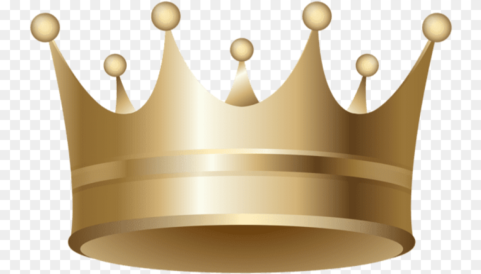 Coroa Dourada Para Imprimir, Accessories, Crown, Jewelry Png Image