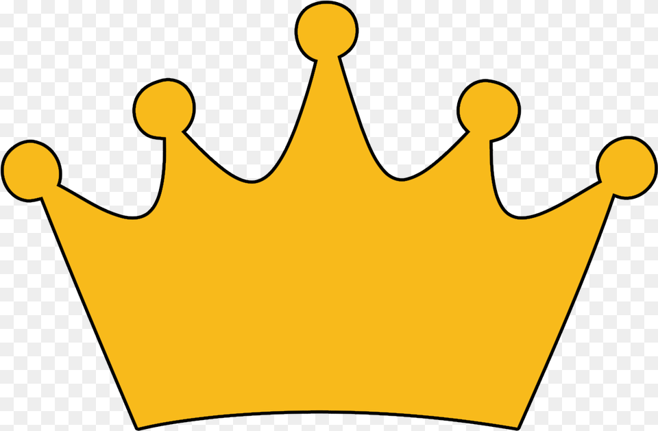 Coroa Dourada Pequeno Principe, Accessories, Crown, Jewelry Free Png