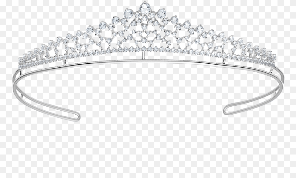 Coroa Prata, Accessories, Jewelry, Tiara Free Png Download