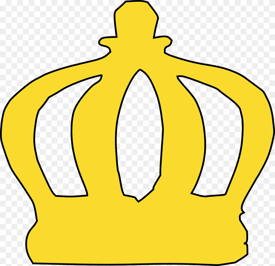 Coroa Rei Rainha Dourado Ouro Reis Real Prncipe Cartoon Prince Crown, Accessories, Jewelry, Person Png
