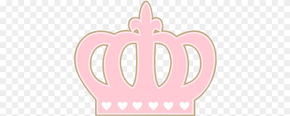 Coroa Rosa 04 Desenho De Coroa De Princesa, Accessories, Jewelry, Crown Free Transparent Png