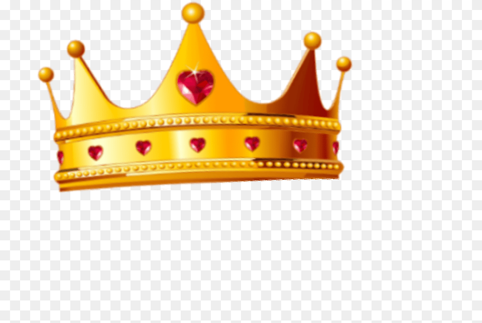 Coroa Tiara Rainha Rei Realeza Royal Transparent Transparent Background Crown, Accessories, Jewelry Free Png Download