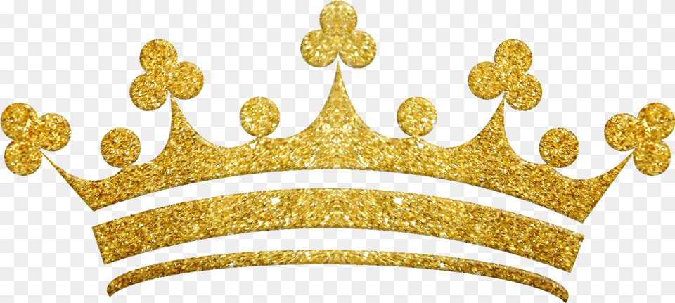 Coroas Arquivos Em Gratuitos Popis Digital Transparent Background Gold Princess Crown Clipart, Accessories, Jewelry, Chandelier, Lamp Free Png
