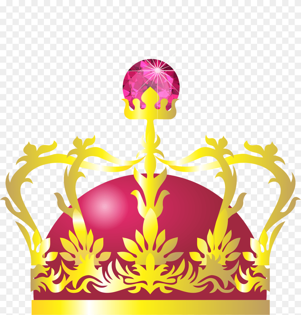 Coroas De Princesas E Rainhas, Accessories, Crown, Jewelry, Chandelier Free Transparent Png