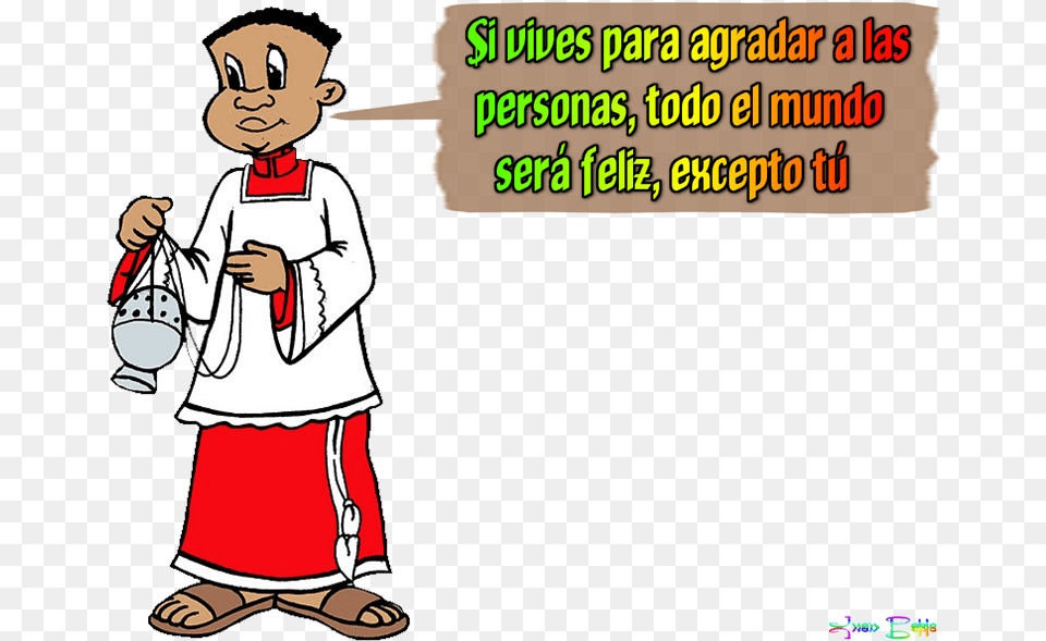 Coroinhas Imagens, Book, Comics, Publication, Person Free Transparent Png