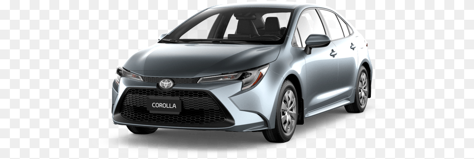 Corolla 2020 Black, Car, Sedan, Transportation, Vehicle Free Png