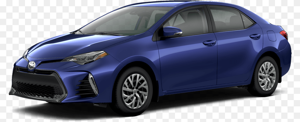 Corolla Blue Toyota Camry 2018 Le, Car, Vehicle, Sedan, Transportation Free Transparent Png