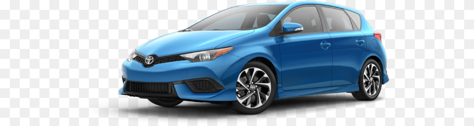 Corolla Im 2017, Car, Transportation, Vehicle, Sedan Png Image