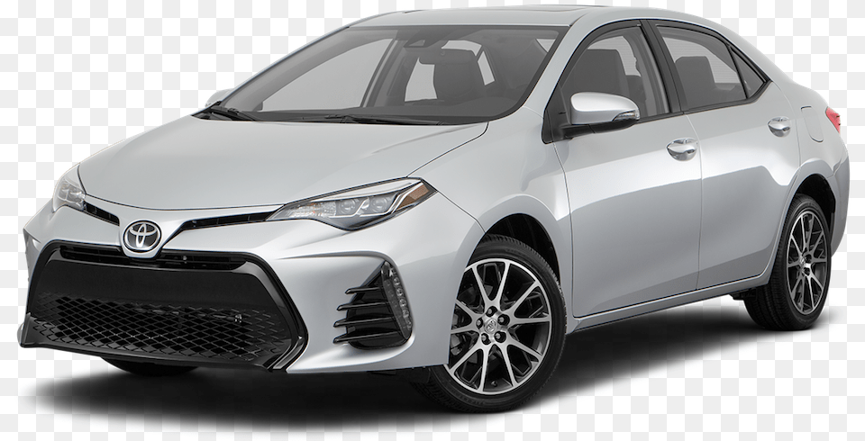 Corolla Image Toyota Corolla 2017, Car, Vehicle, Sedan, Transportation Free Png Download