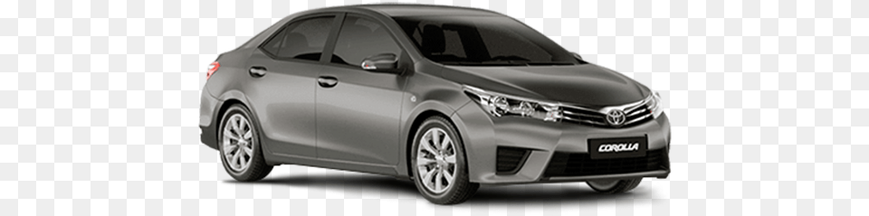 Corolla Oferta Toyota Corolla 2018, Car, Vehicle, Sedan, Transportation Free Png Download