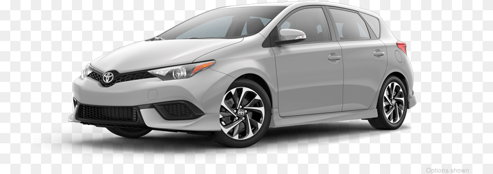 Corollaim Toyota Corolla Im 2017, Car, Sedan, Transportation, Vehicle Png