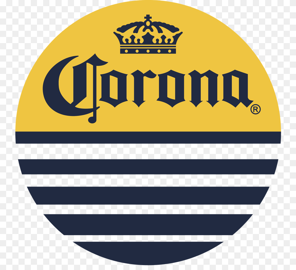 Corona, Logo, Badge, Symbol Free Png