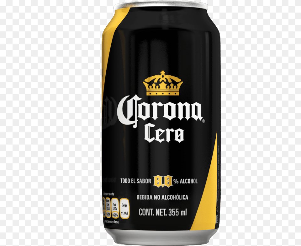 Corona, Alcohol, Beer, Beverage, Lager Free Transparent Png