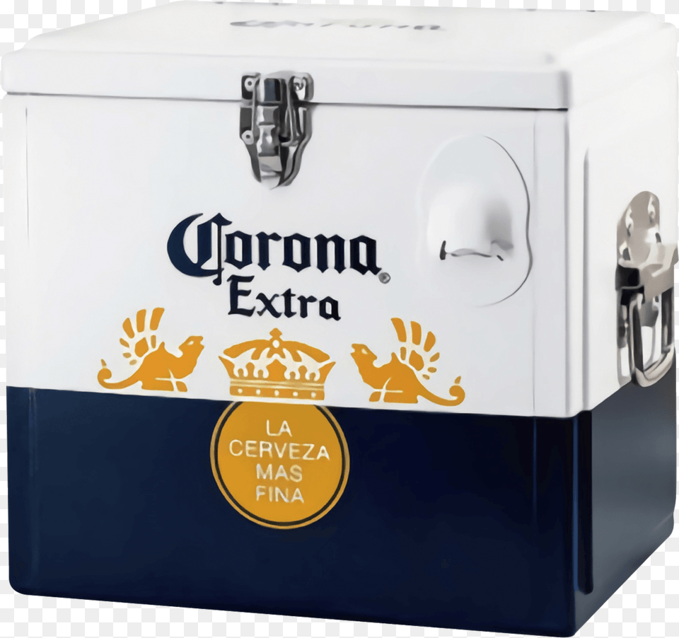 Corona 15l Cooler Corona Cooler 15 Litre, Appliance, Device, Electrical Device, Box Png Image