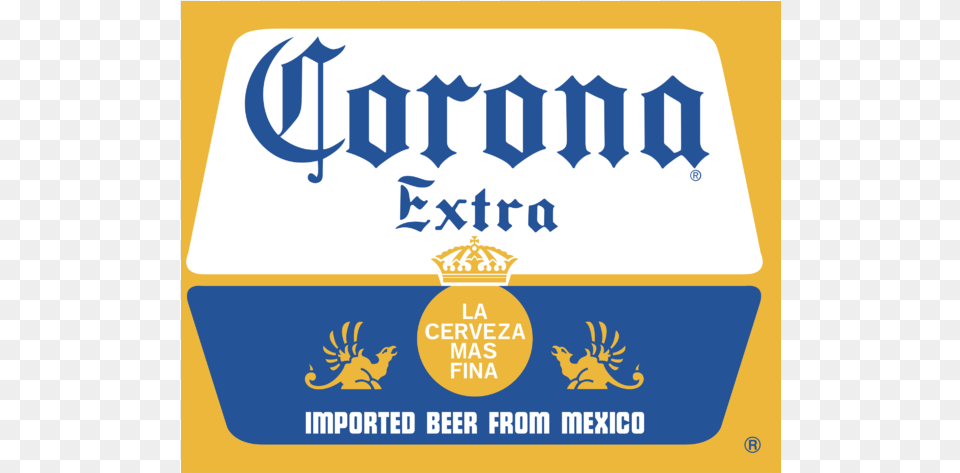 Corona Beer, Logo, Text Png Image