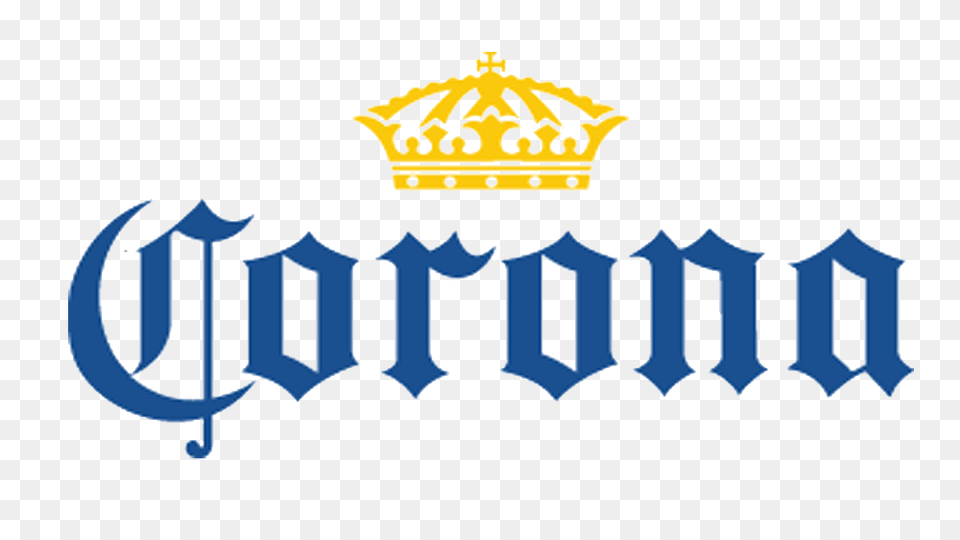 Corona Beer Logos, Accessories, Jewelry, Logo, Crown Free Transparent Png