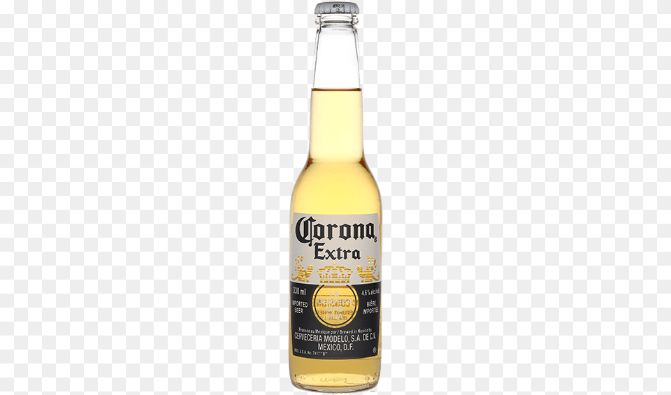Corona Bottle Many Ml In A Corona, Alcohol, Beer, Beer Bottle, Beverage Free Png