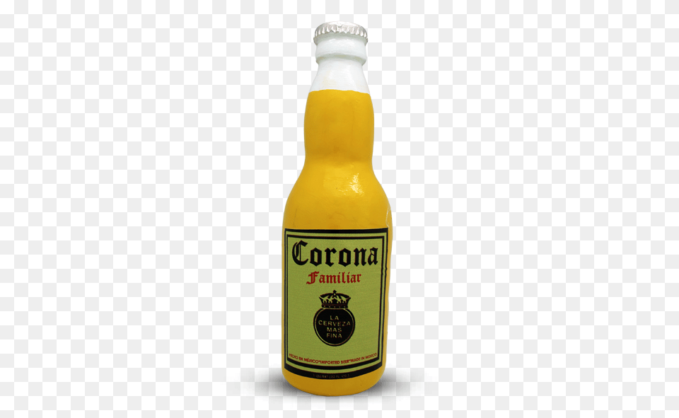 Corona Bucket Loadtve, Alcohol, Beer, Beverage, Bottle Free Png Download