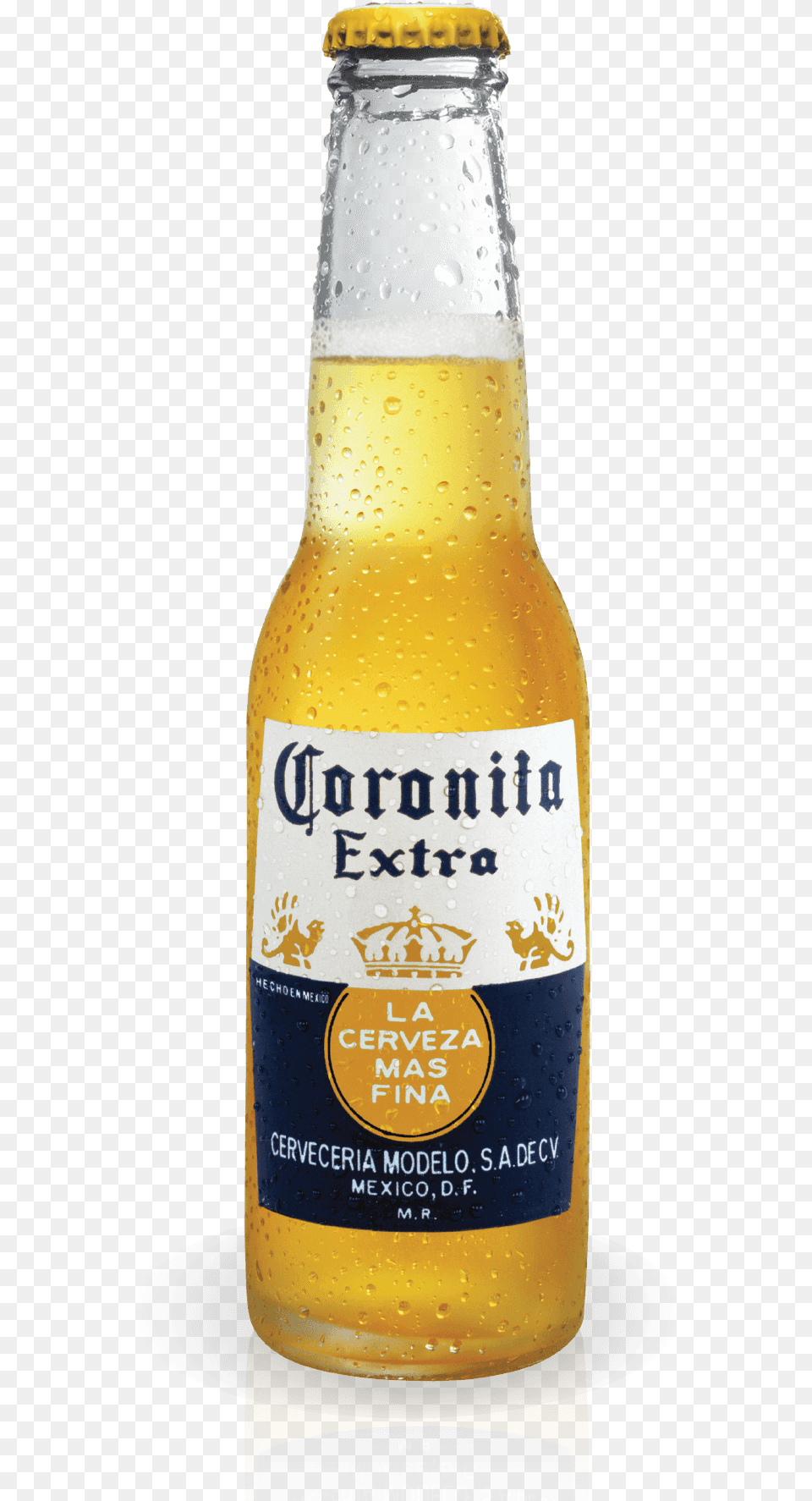 Corona Cerveza, Alcohol, Beer, Beer Bottle, Beverage Free Png