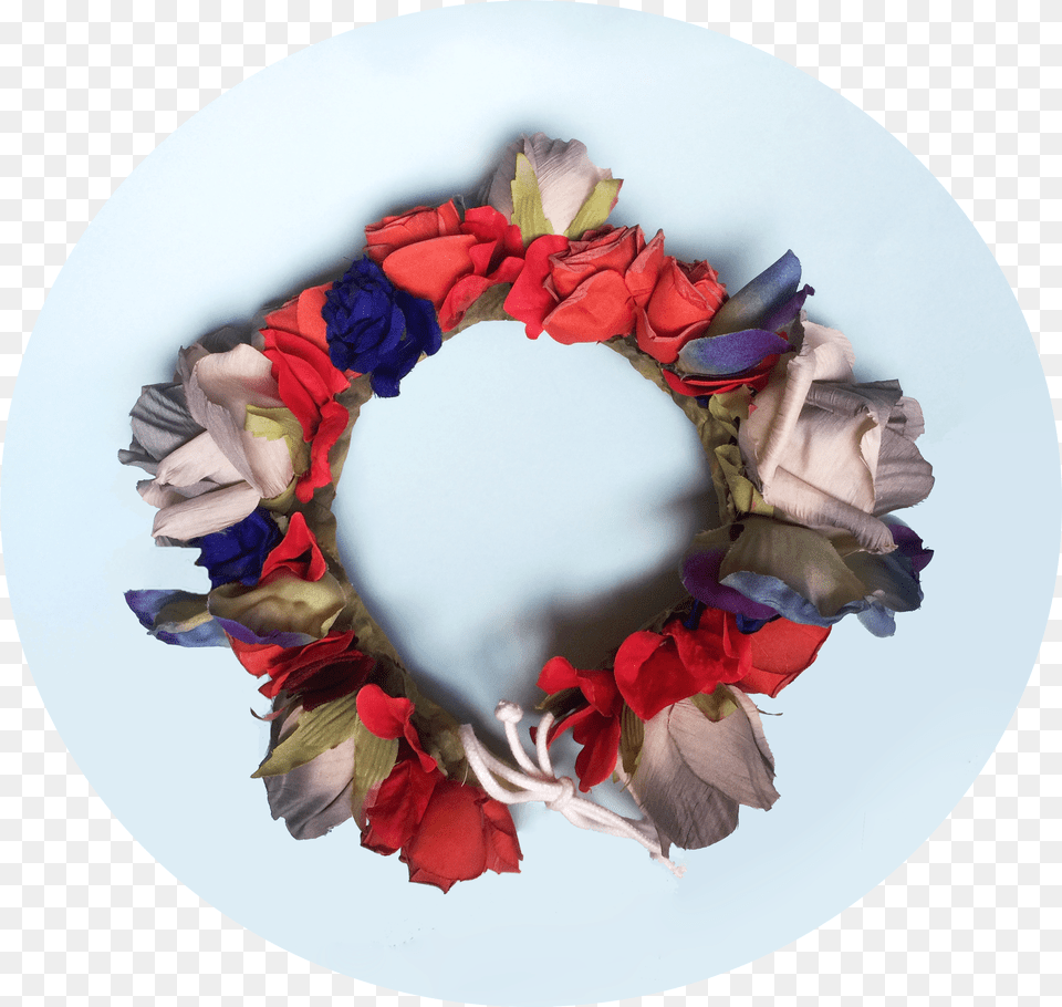 Corona De Flores Disponible En Nuestra Web Wreath Png