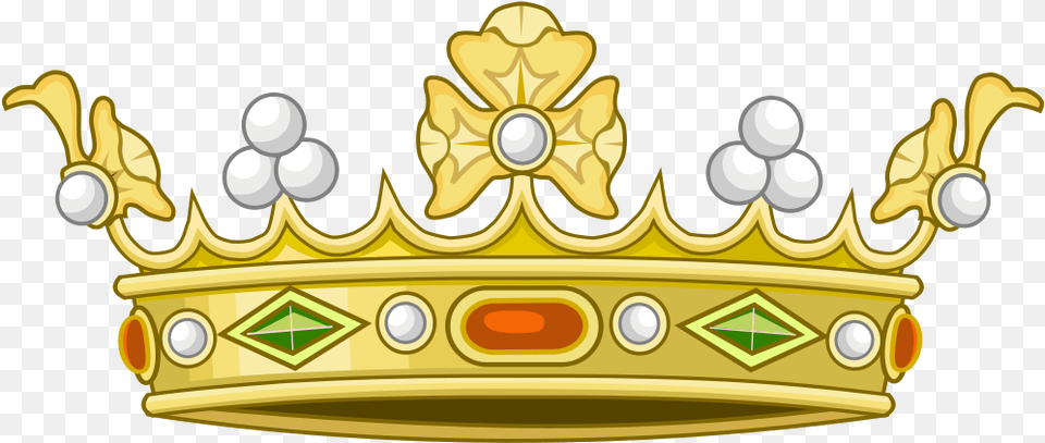 Corona De Marques, Accessories, Jewelry, Crown Free Transparent Png