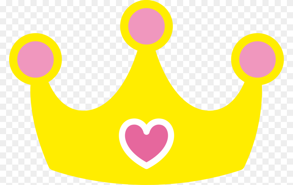 Corona De Princesa Animada, Accessories, Jewelry, Crown Png Image