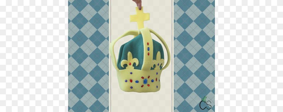 Corona De Rey Background Vintage Circus, Accessories, Jewelry, Crown, Bag Free Png
