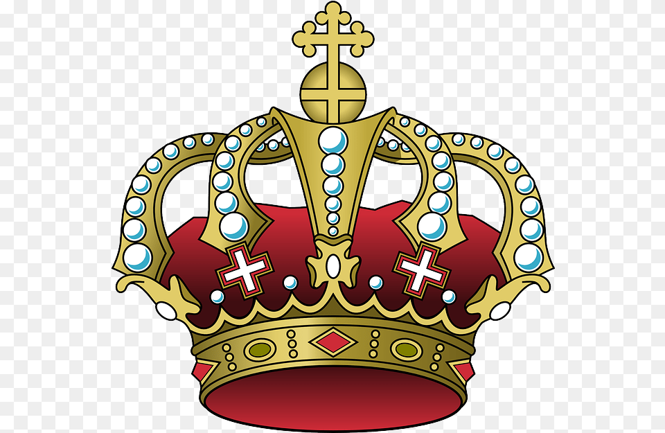 Corona De Rey With No Crown Of Christ The King, Accessories, Jewelry, First Aid Png Image