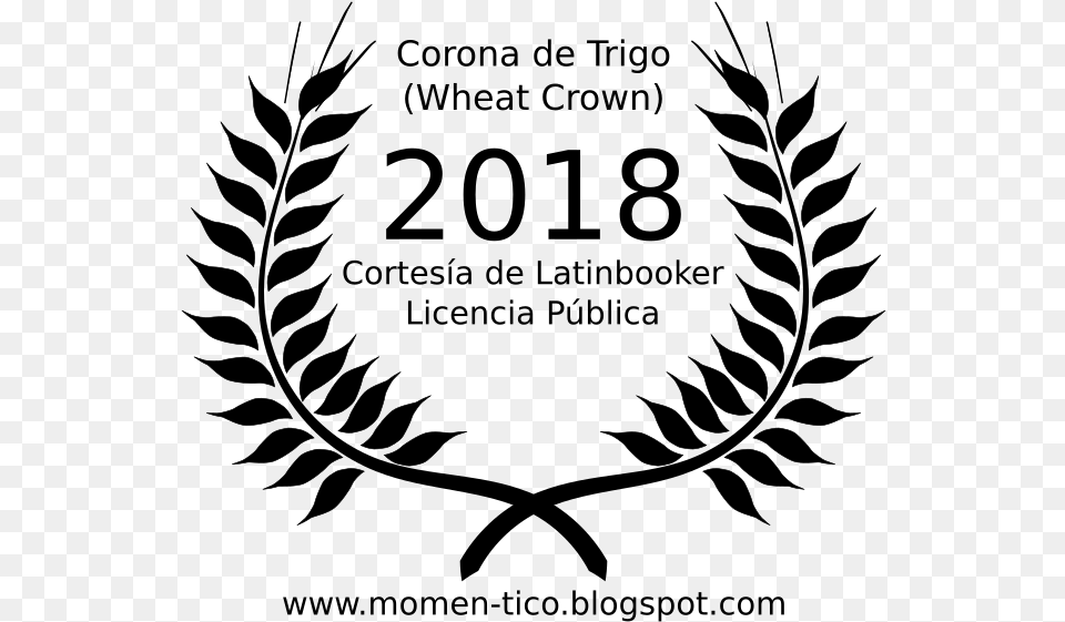 Corona De Trigo Braso Com Coroa, Gray Free Png